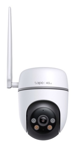 Tapo TC40GW videocamera di sorveglianza 4G LTE da esterno
