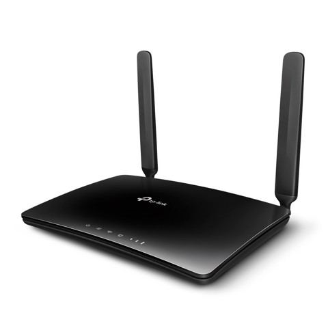TP-Link TL-MR150 router 4G LTE wireless