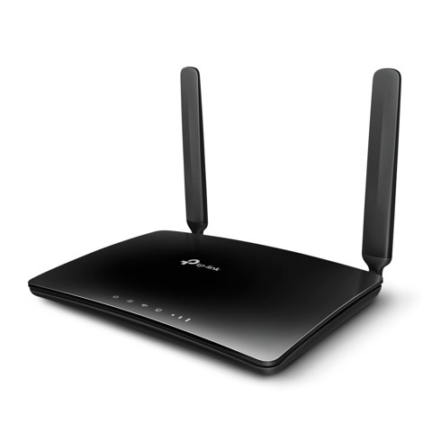 TP-LINK TL-MR150 router 4G LTE wireless