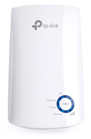 TP-Link TL-WA850RE Range Extender Wi-Fi N 300Mbps