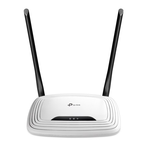 TP-Link TL-WR841N Router (Ethernet) Wi-Fi N300