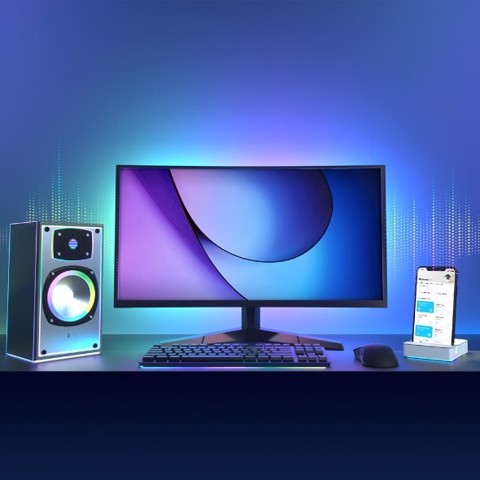 Tapo TL61-5 Striscia LED smart Wi-Fi