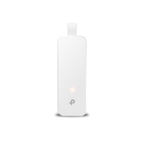 TP-Link UE300 Adattatore di rete da USB 3.0 a Gigabit Ethernet