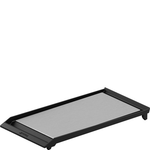 Smeg TPKCPF9 accessorio e parte per fornello Piastra teppan-yaki