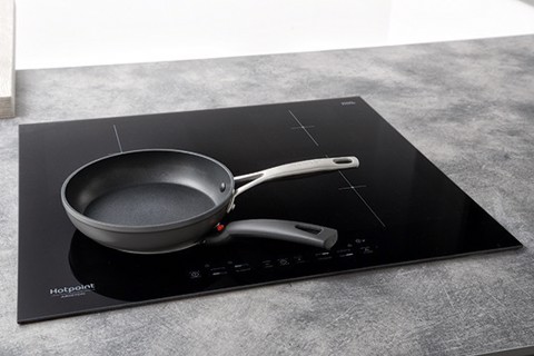 TRABO BD16 accessorio e componente per piano cottura Acciaio