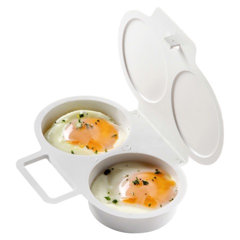 TRABO ECM10 2 uovo/uova