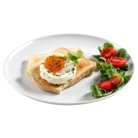 TRABO ECM10 2 uovo/uova