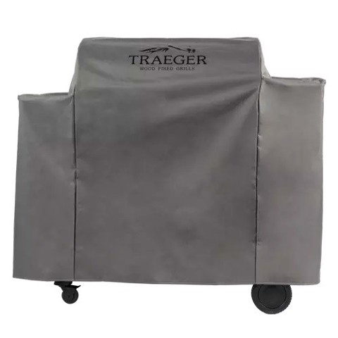 Traeger Copertura resistente all’acqua per barbecue Ironwood 885