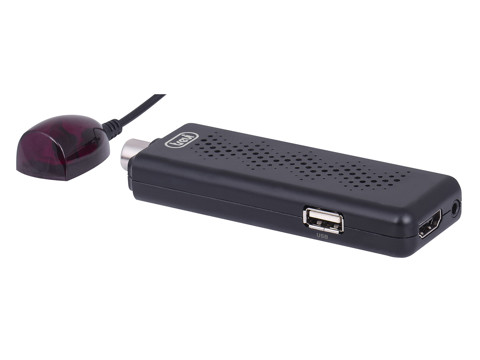 Trevi HE 3361 T2 1920 x 1080 Pixel