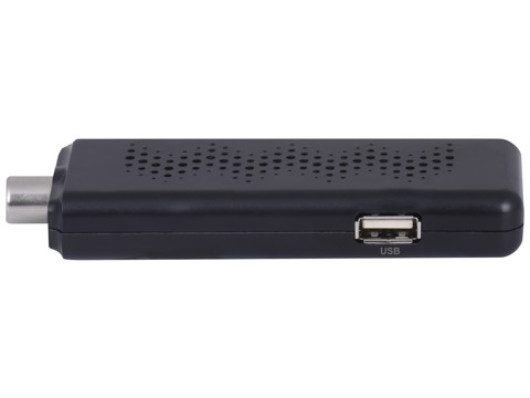 Trevi HE 3361 T2 Cavo HD Nero