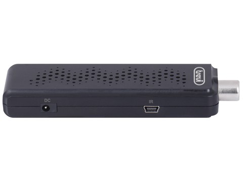 Trevi HE 3361 T2 Cavo HD Nero