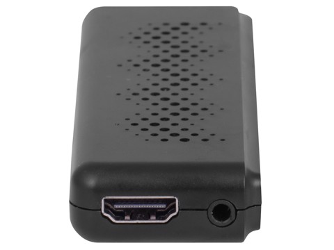 Trevi HE 3361 T2 Cavo HD Nero