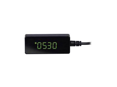 Trevi HE 3362 T2 Cavo HD Nero