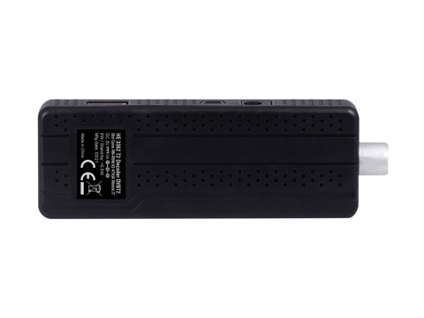 Trevi HE 3362 T2 Cavo HD Nero