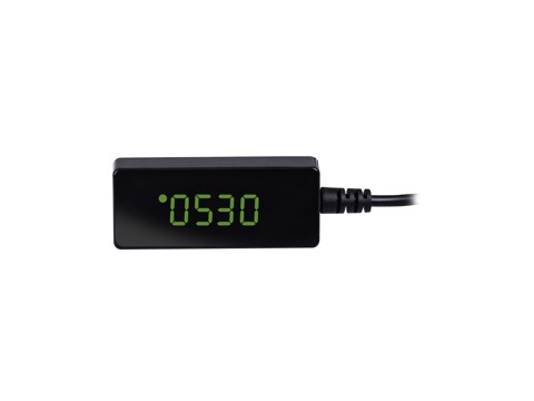 Trevi HE 3362 T2 Cavo HD Nero