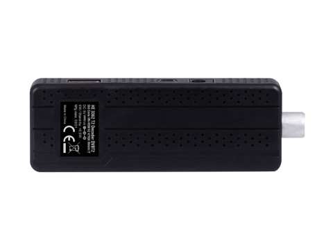 Trevi HE 3362 T2 Cavo HD Nero