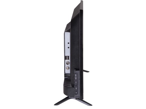 Trevi Smart TV Android 24" Digitale Terrestre e Satellitare Cavo Accendisigari 12V LTV 2410 SMART