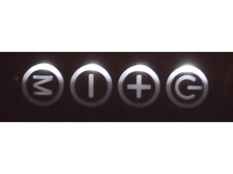 Trevi XR JUMP ALTOPARLANTE 5W WIRELESS USB AUX-IN XR 84 PLUS NERO