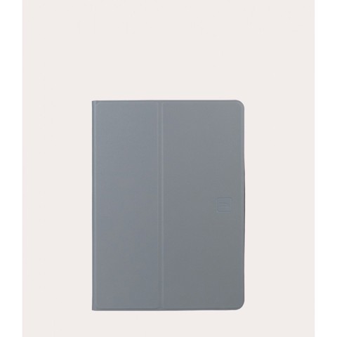 Tucano 189305 custodia per tablet 31,5 cm (12.4") Custodia a libro Grigio