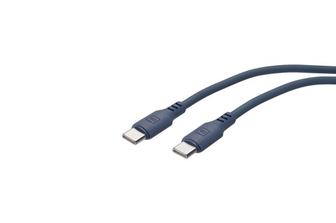Tucano 9274627 Caricabatterie per dispositivi mobili Smartphone, Computer portatile Blu AC Ricarica rapida Interno