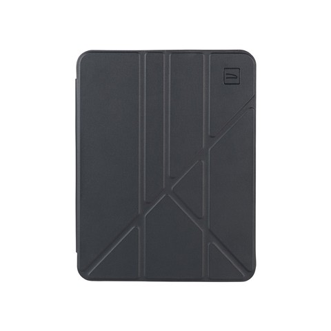 Tucano Bamboo 27,7 cm (10.9") Custodia a libro Nero