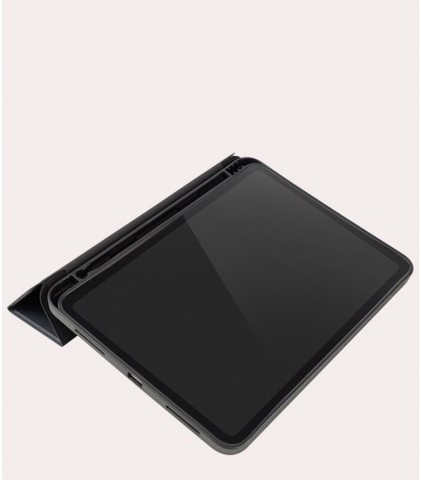 Tucano Bamboo 27,7 cm (10.9") Custodia a libro Nero