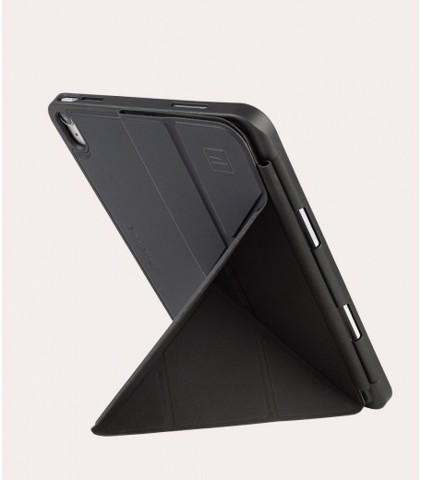 Tucano Bamboo 27,7 cm (10.9") Custodia a libro Nero