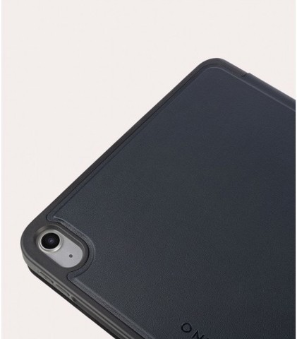 Tucano Bamboo 27,7 cm (10.9") Custodia a libro Nero