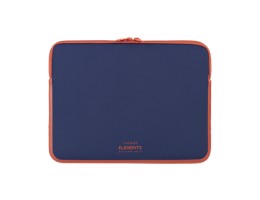 Tucano BF-E-MB213-B borsa per laptop 33 cm (13") Custodia a tasca Blu
