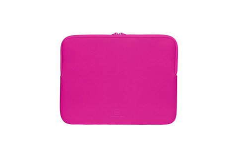 Tucano BFC1112-F borsa per laptop 33 cm (13") Custodia a tasca Fucsia