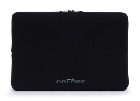 Tucano BFC1516 borsa per laptop 39,6 cm (15.6") Custodia a tasca Nero