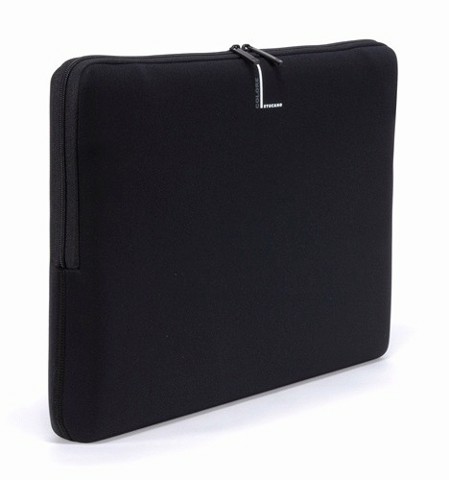 Tucano BFC1516 borsa per laptop 39,6 cm (15.6") Custodia a tasca Nero