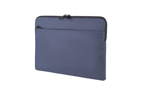 Tucano BFGOM1314-B borsa per laptop 35,6 cm (14") Custodia a tasca Blu