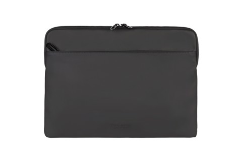 Tucano BFGOM1516-BK borsa per laptop 40,6 cm (16") Custodia a tasca Nero