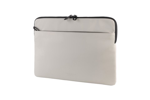 Tucano BFGOM1516-G borsa per laptop 40,6 cm (16") Custodia a tasca Grigio