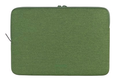 Tucano BFM1516-V borsa per laptop 40,6 cm (16") Custodia a tasca Verde
