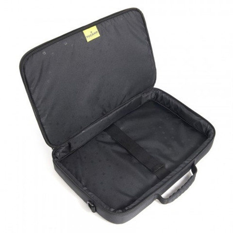 Tucano BFOR15 borsa per notebook 39,6 cm (15.6") Valigetta ventiquattrore Nero