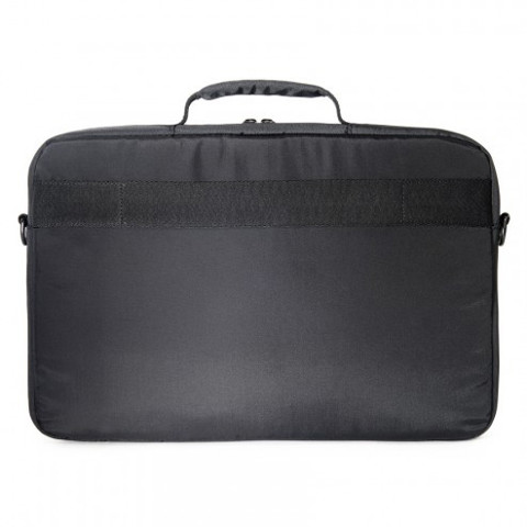 Tucano BFOR15 borsa per notebook 39,6 cm (15.6") Valigetta ventiquattrore Nero