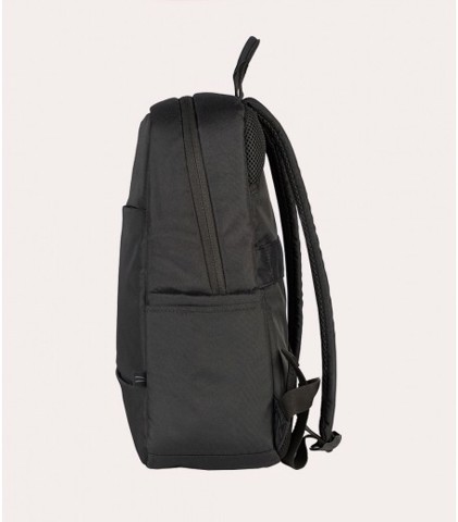 Tucano BKBTK2-BK borsa per laptop 40,6 cm (16") Zaino Nero