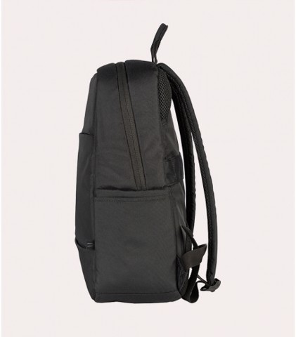 Tucano BKBTK2-BK borsa per laptop 40,6 cm (16") Zaino Nero