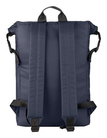 Tucano BKROL15-B borsa per laptop 40,6 cm (16") Zaino Blu