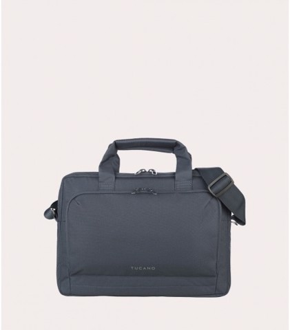 Tucano BSTN1112-B borsa per laptop 33 cm (13") Valigetta ventiquattrore Blu