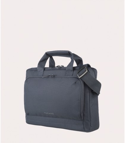 Tucano BSTN1112-B borsa per laptop 33 cm (13") Valigetta ventiquattrore Blu