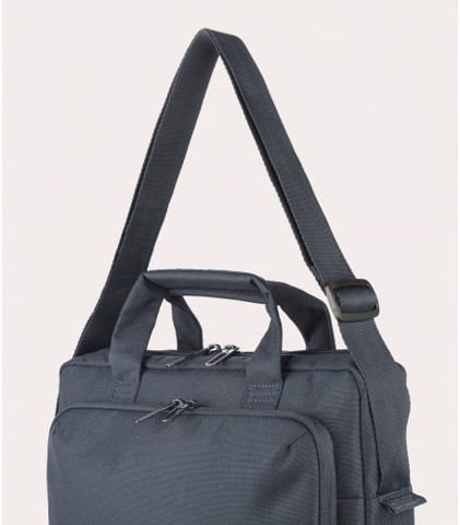 Tucano BSTN1112-B borsa per laptop 33 cm (13") Valigetta ventiquattrore Blu