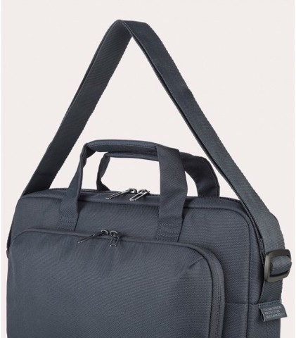 Tucano BSTN1314-B borsa per laptop 35,6 cm (14") Valigetta ventiquattrore Blu