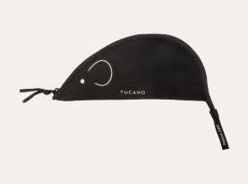 Tucano BTOPOMPWMBK mouse Universale Ambidestro Bluetooth 1600 DPI