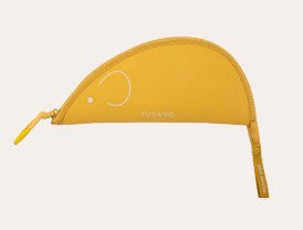 Tucano BTOPOMPWMY mouse Universale Ambidestro Bluetooth 1600 DPI