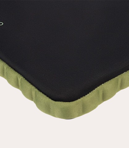 Tucano Carrarmato 10"/11" borsa per notebook 27,9 cm (11") Custodia a sacchetto Nero