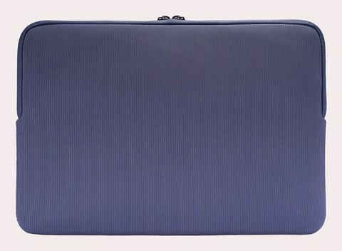 Tucano Colore 40,6 cm (16") Borsa con caricamento dall'alto Blu