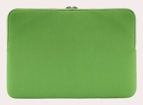 Tucano Colore 40,6 cm (16") Borsa con caricamento dall'alto Verde